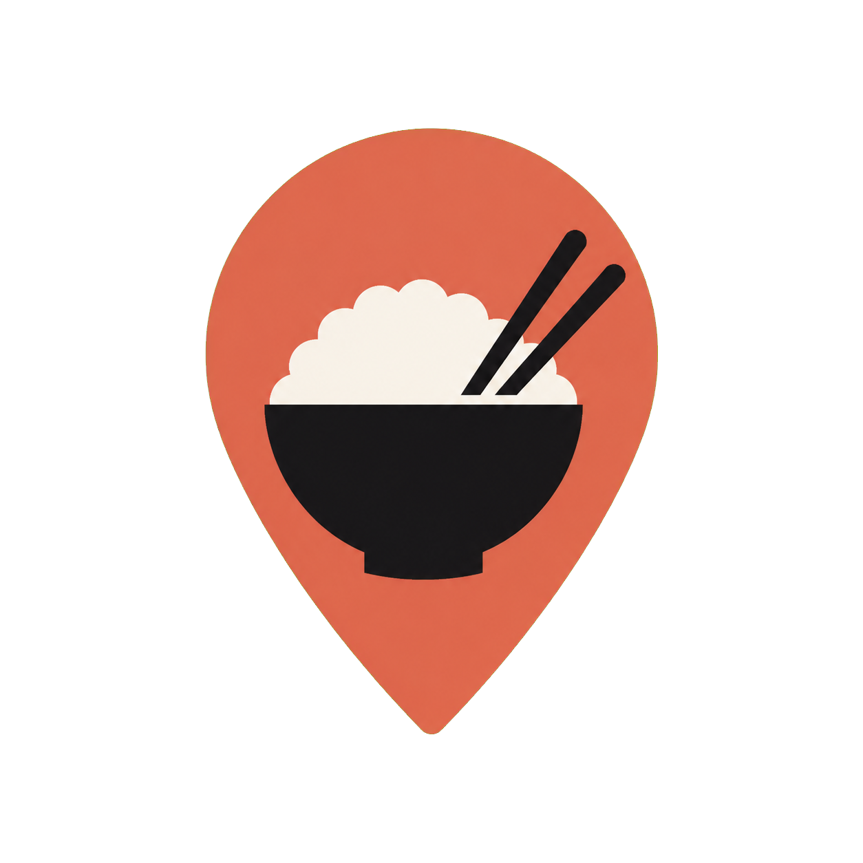 蹭饭地图
